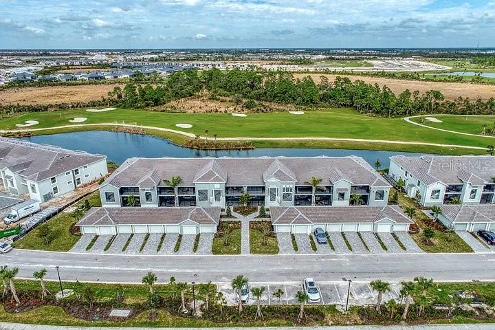 12440 WELLEN GOLF STREET # 102, VENICE, FL 34293