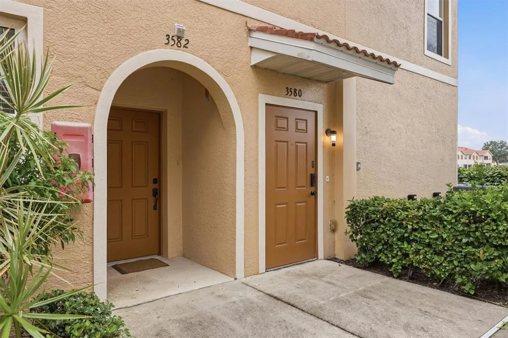 3582 PARKRIDGE CIRCLE # 29-106, SARASOTA, FL 34243