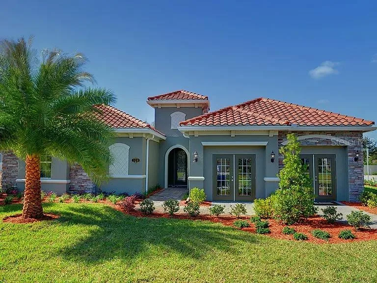 2810 SWOOP CIRCLE, KISSIMMEE, FL 34741