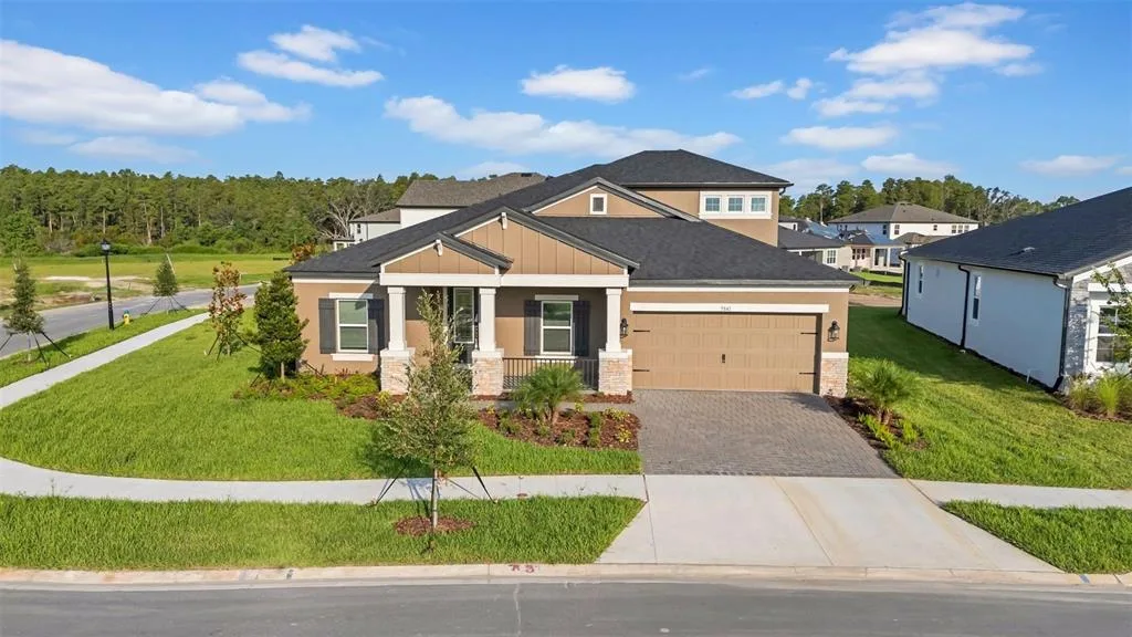 5841 RIVERSTON AVENUE, WESLEY CHAPEL, FL 33545