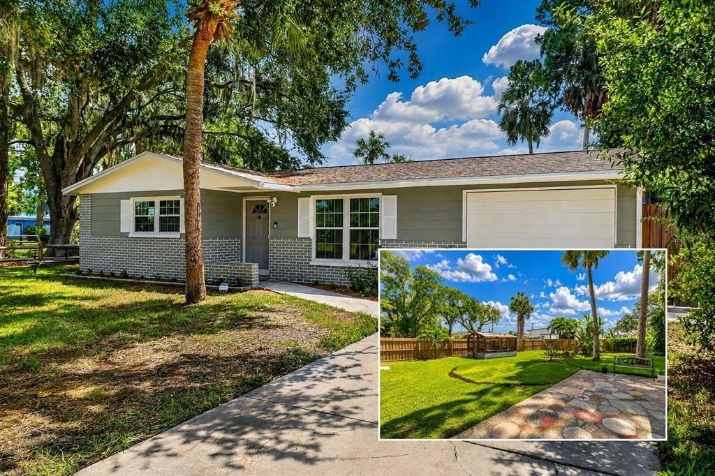7212 WEDGEWOOD DRIVE, NEW PORT RICHEY, FL 34652