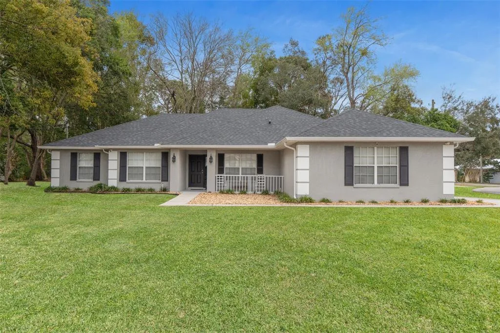 1170 BARGER AVENUE, SPRING HILL, FL 34608