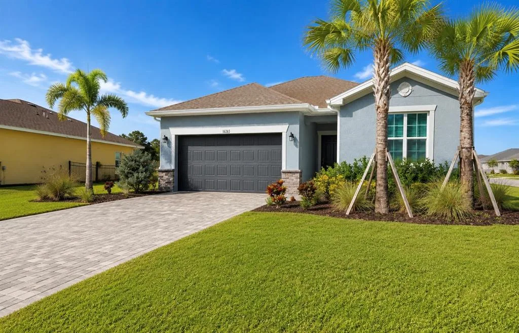 16265 ALCIRA CIRCLE, PUNTA GORDA, FL 33955