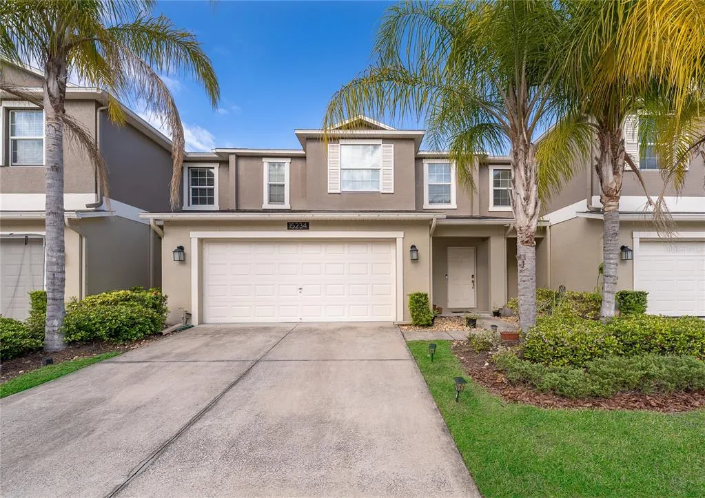 15234 HARRINGTON COVE DRIVE, ORLANDO, FL 32824