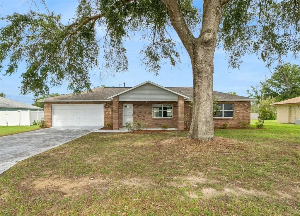 261 SE 61ST COURT, OCALA, FL 34472