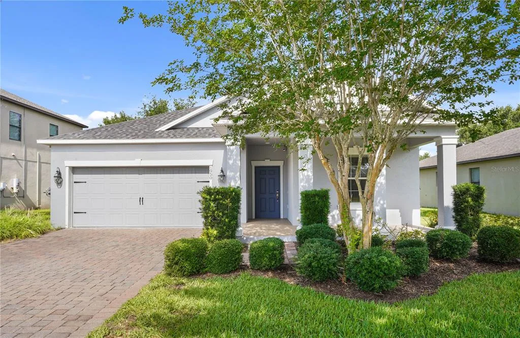 1950 PANTHEON DRIVE, WINTER GARDEN, FL 34787