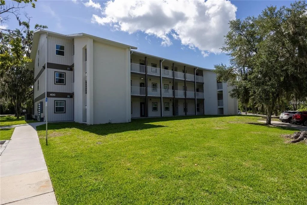 6519 W NEWBERRY ROAD # 412, GAINESVILLE, FL 32607