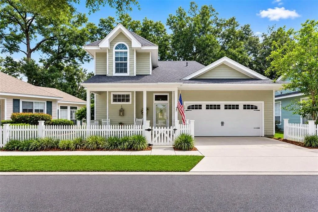 10334 SW 51ST LANE, GAINESVILLE, FL 32608