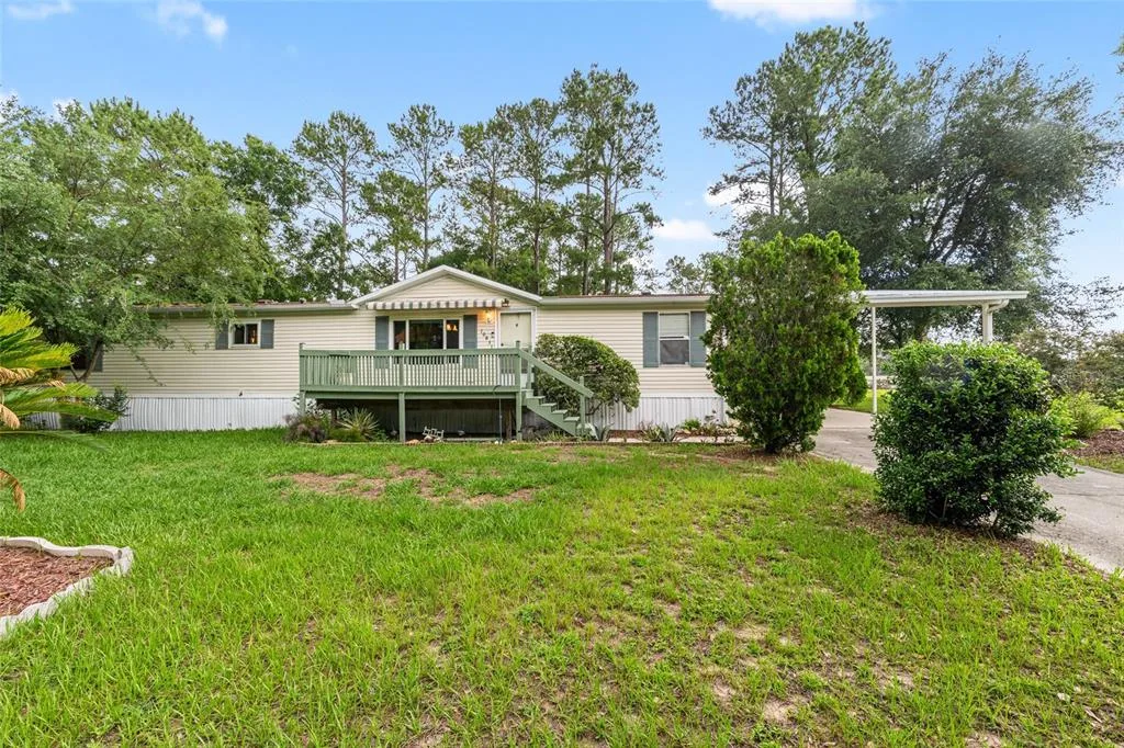 10831 NW 10TH PLACE, OCALA, FL 34482