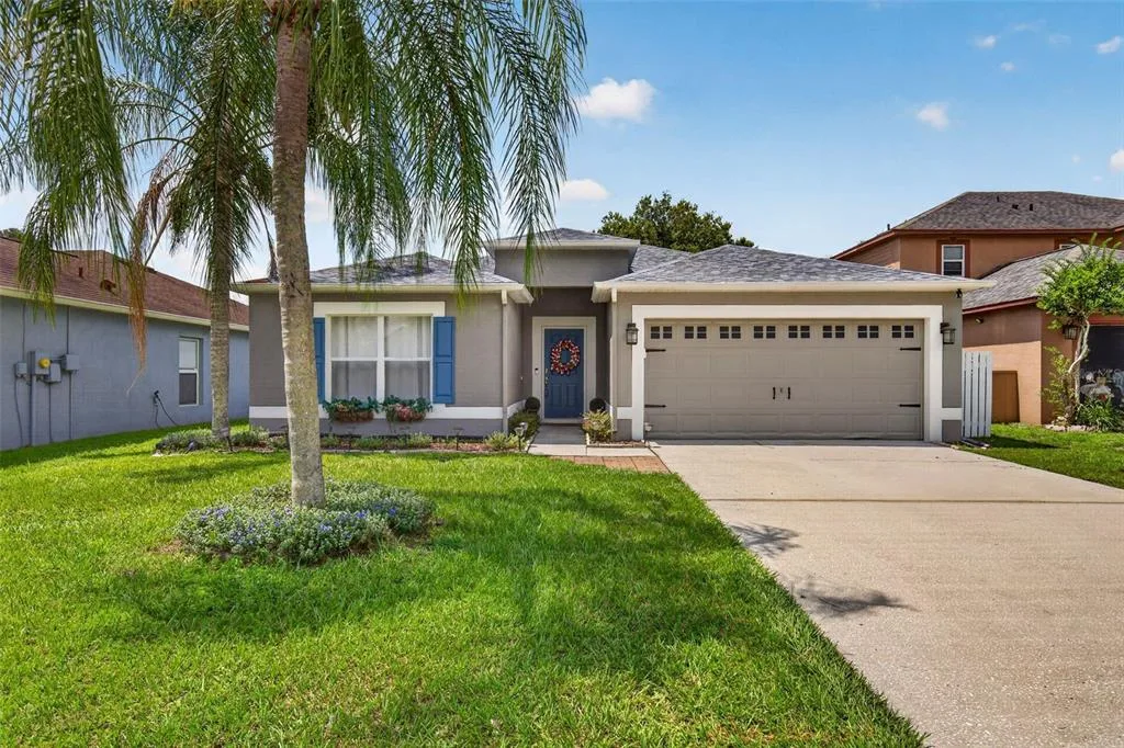 31806 LOCH ALINE DRIVE, WESLEY CHAPEL, FL 33545