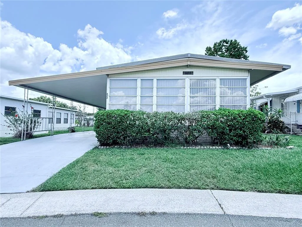 622 ELIZABETH LANE, LAKELAND, FL 33809