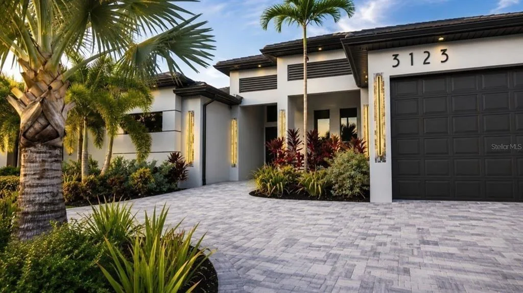 3123 SW 29TH AVENUE, CAPE CORAL, FL 33914