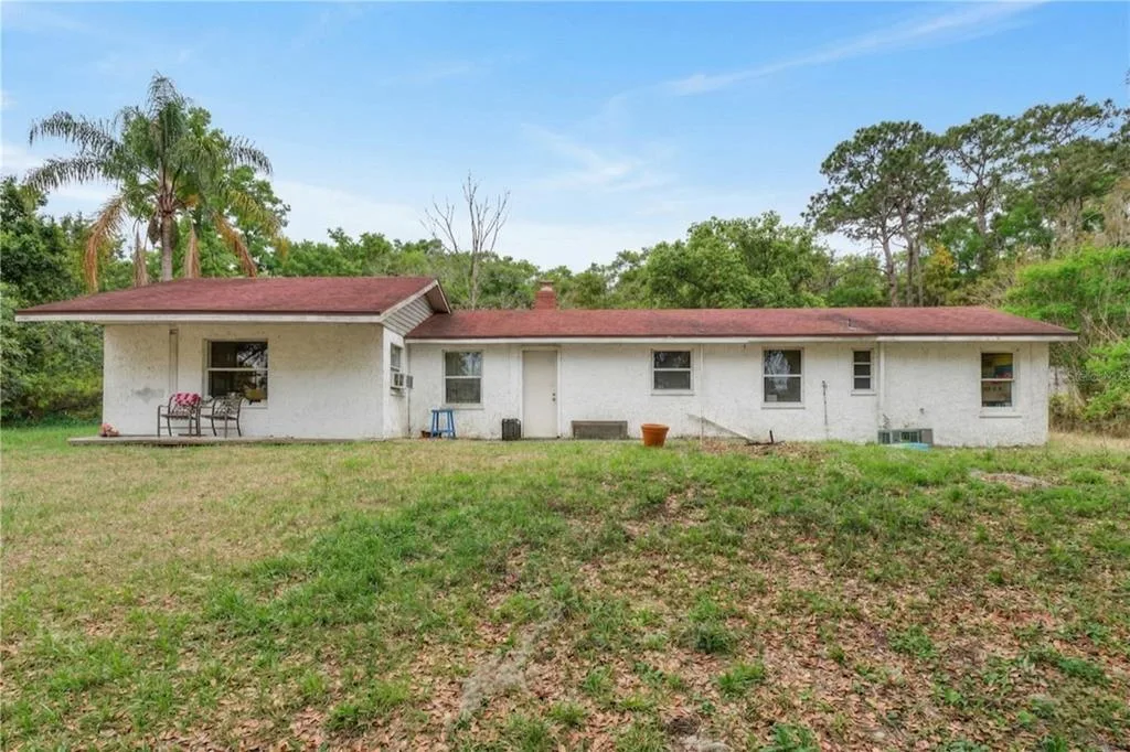 8023 STONE ROAD, APOPKA, FL 32703