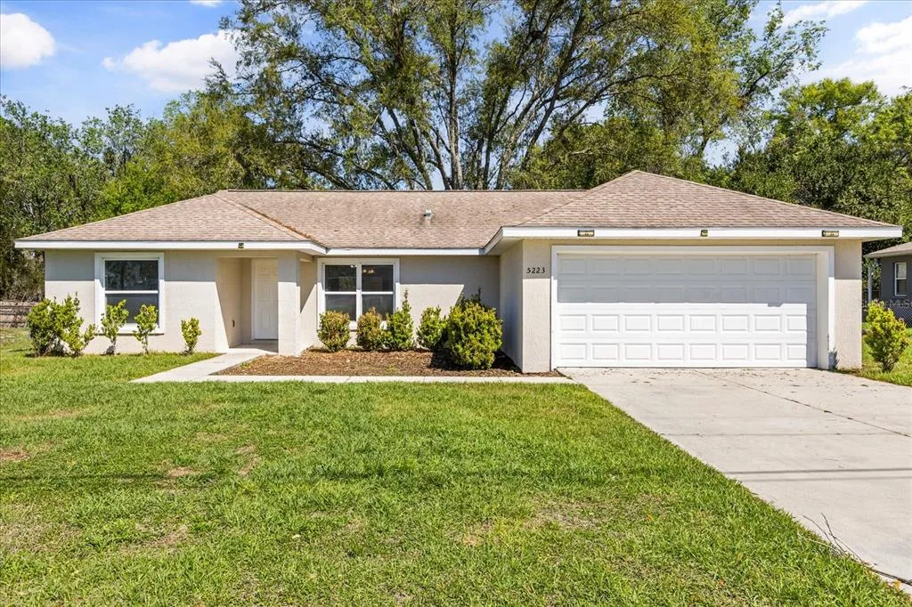 5223 SE 135TH PLACE, SUMMERFIELD, FL 34491