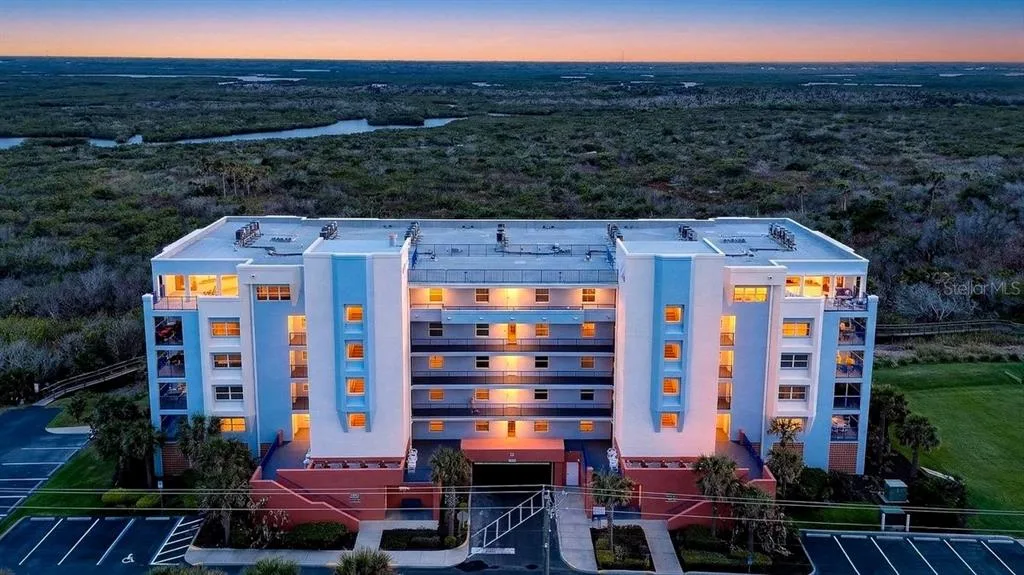 5300 S ATLANTIC AVENUE # 19-203, NEW SMYRNA BEACH, FL 32169