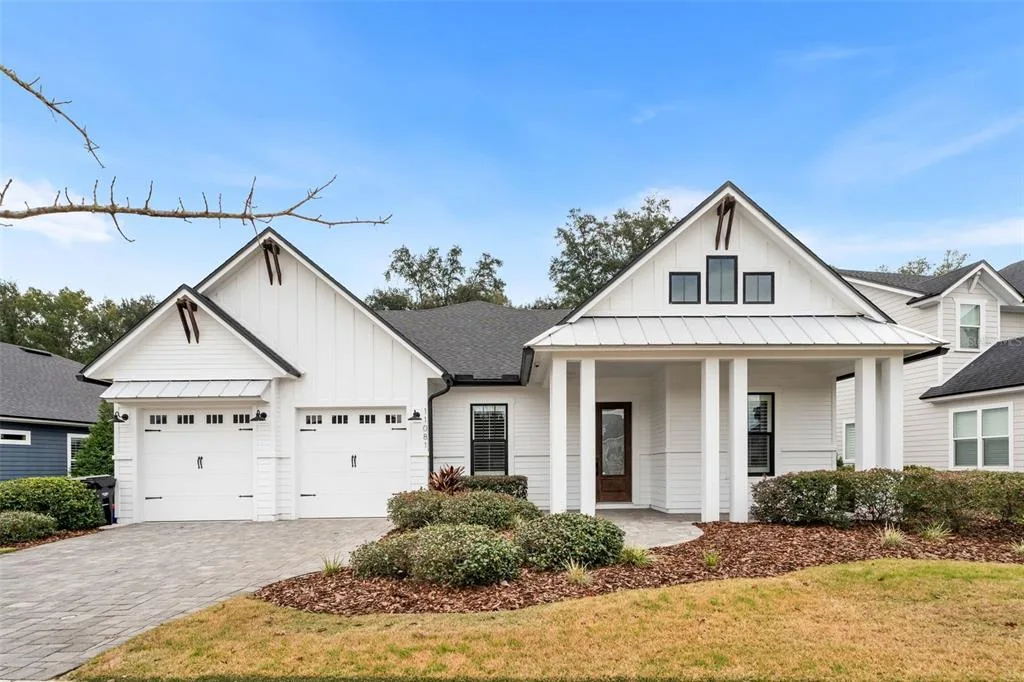 11081 SW 38TH BOULEVARD, GAINESVILLE, FL 32608