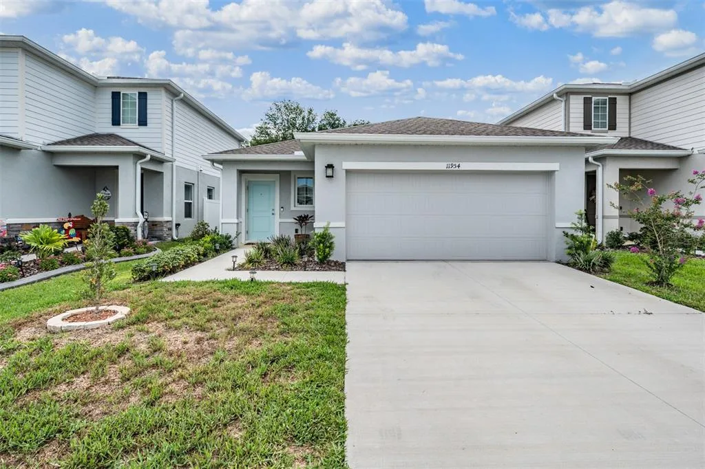 11954 BRISTOL BRIDGE ROAD, SPRING HILL, FL 34610