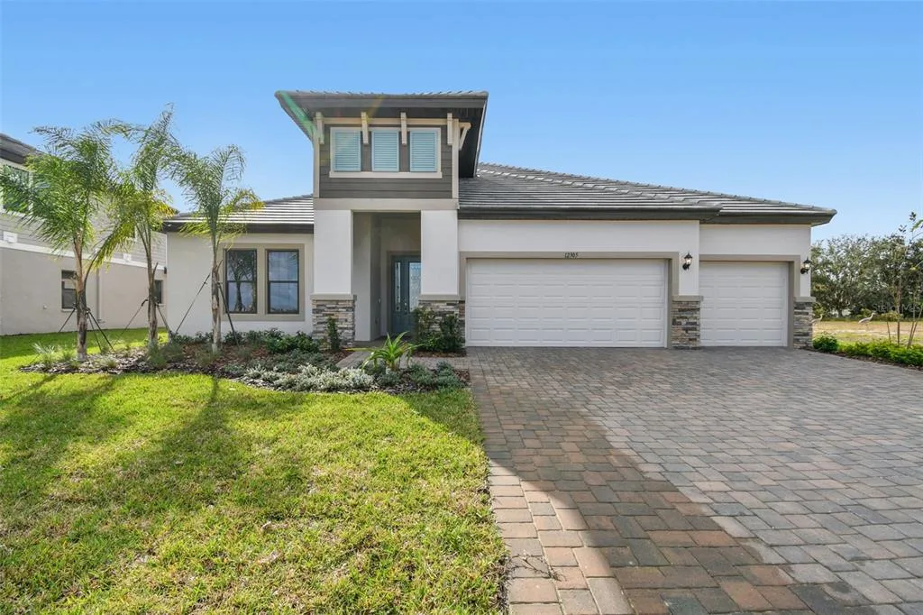12305 WHITE BLOSSOM COURT, PARRISH, FL 34219