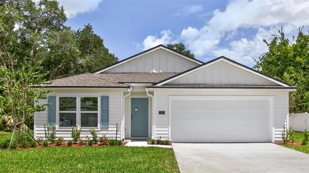 7 PICKWOOD PLACE, PALM COAST, FL 32164