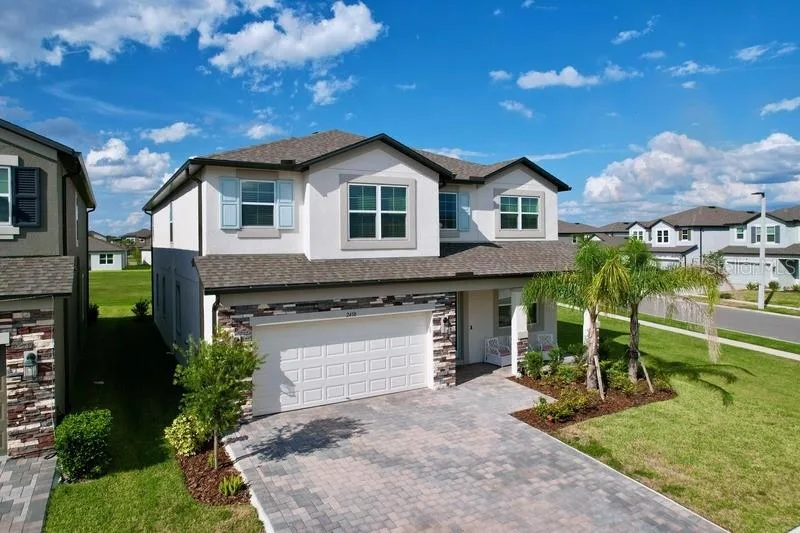 2450 SUNNY PEBBLE LOOP, ZEPHYRHILLS, FL 33540