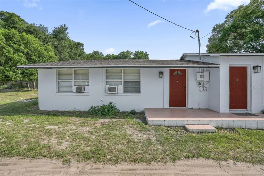 1460 MARVIN C ZANDERS AVENUE # A, APOPKA, FL 32703
