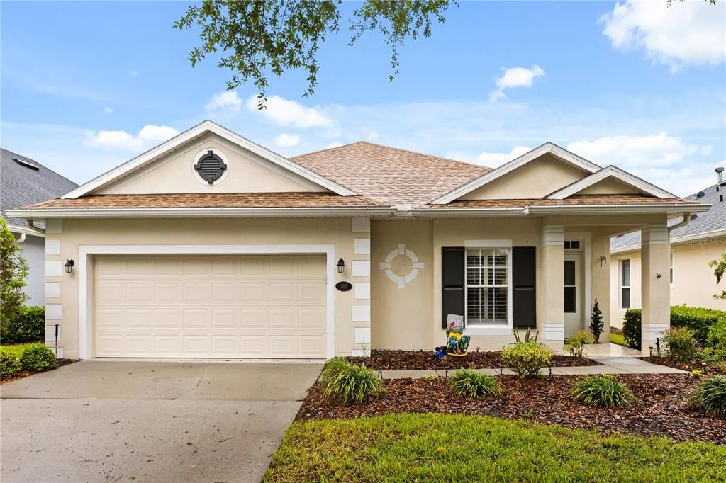 307 HERON POINT WAY, DELAND, FL 32724