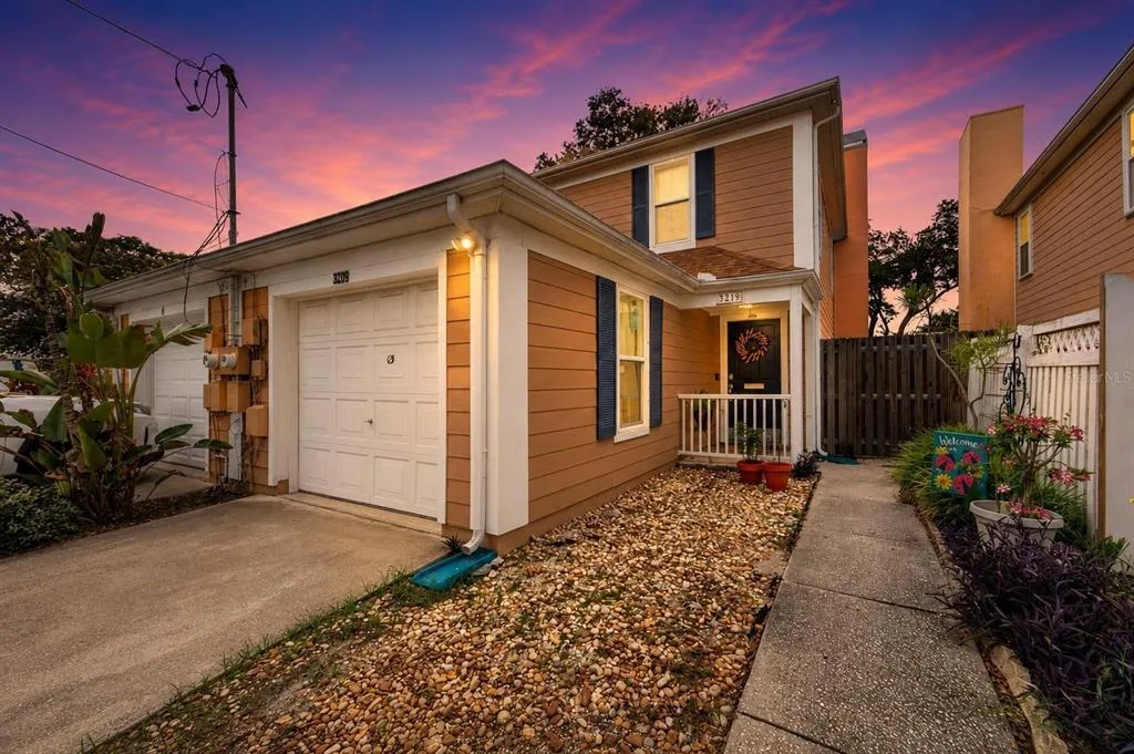 3219 W SANTIAGO STREET # B, TAMPA, FL 33629