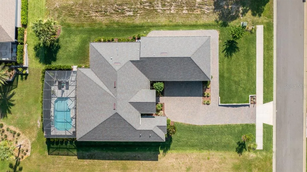 4008 PINNACLE PLACE COURT, LADY LAKE, FL 32159