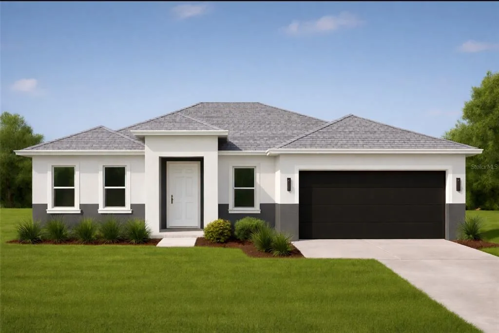 2160 TOPSY TERRACE, NORTH PORT, FL 34286