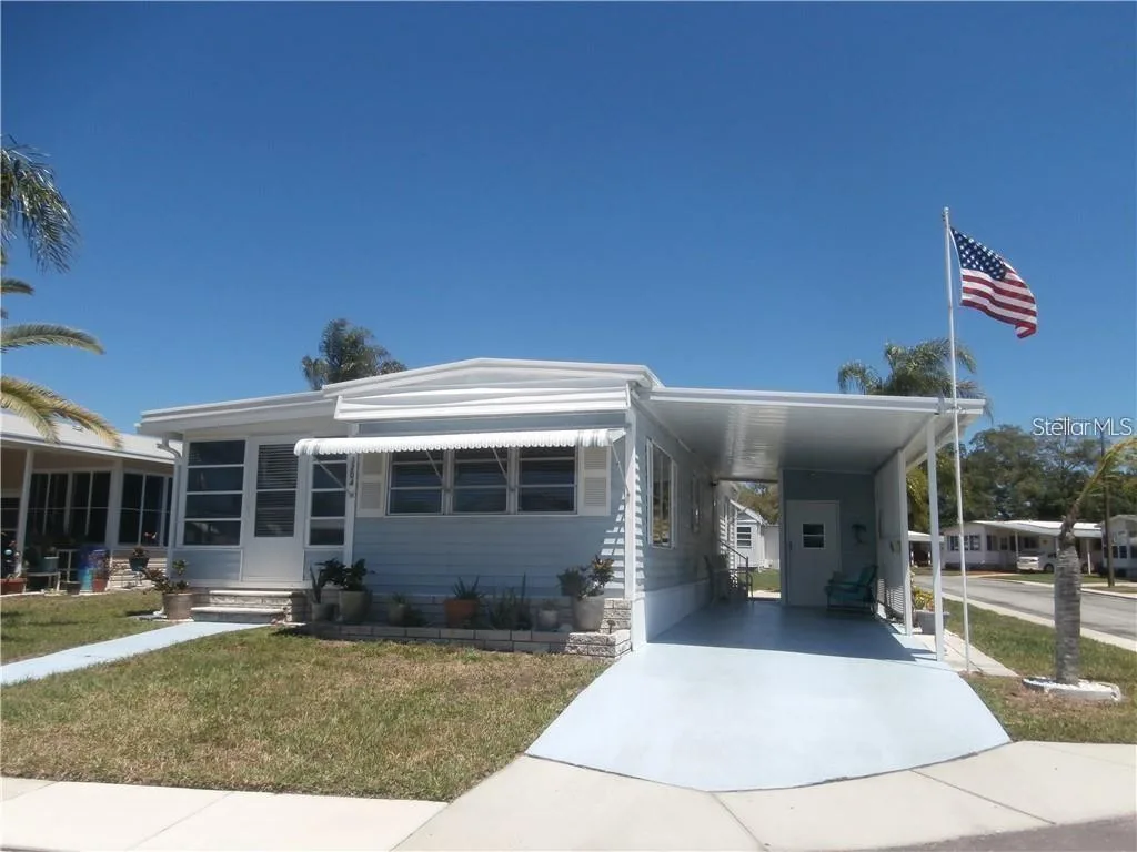3204 CHANNING DRIVE, HOLIDAY, FL 34690