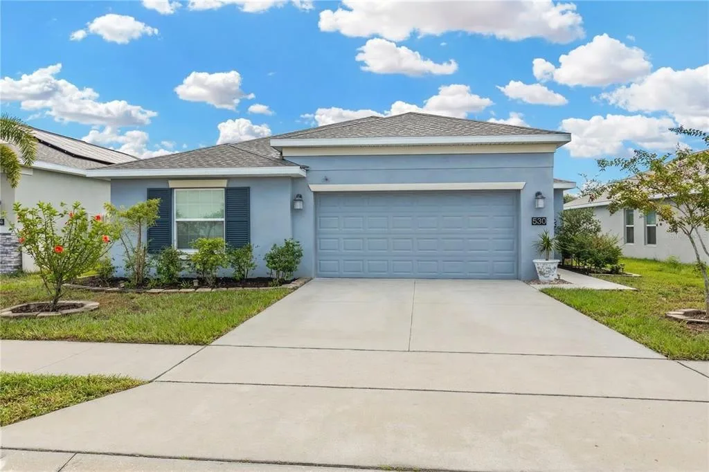 530 PATTON LOOP, BARTOW, FL 33830