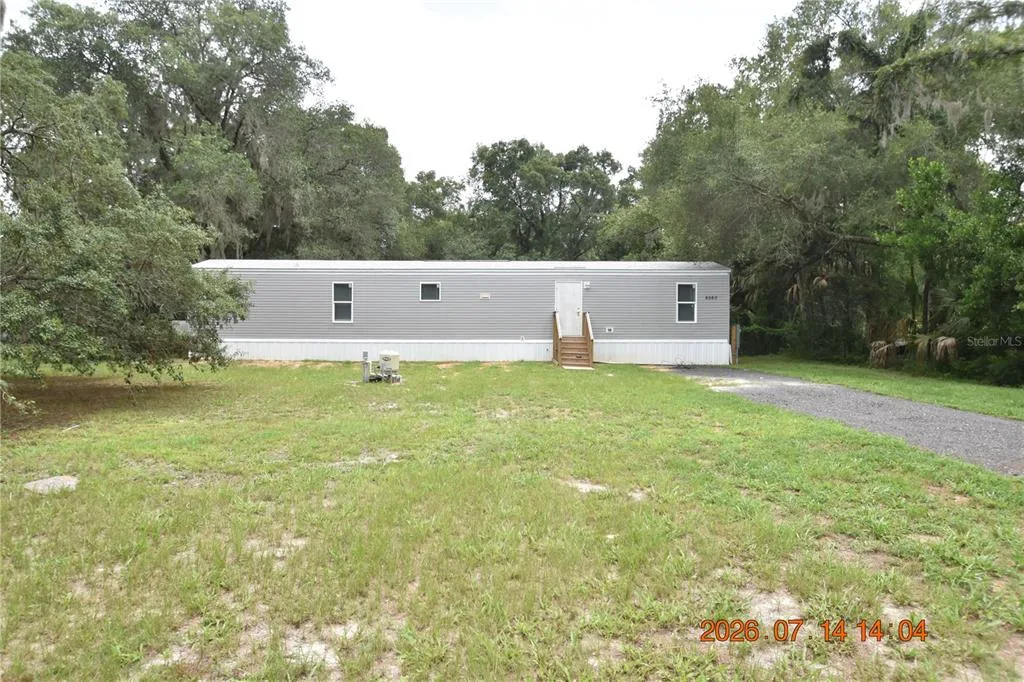 6560 W AVOCADO STREET, CRYSTAL RIVER, FL 34429
