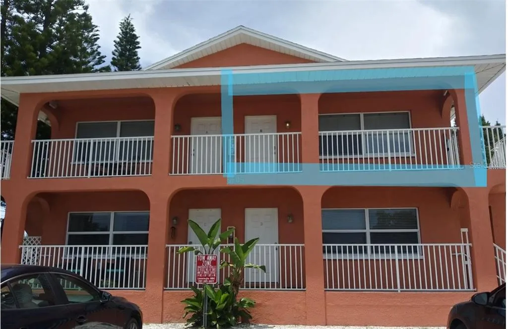 5605 SHORE BOULEVARD S # 1B, GULFPORT, FL 33707