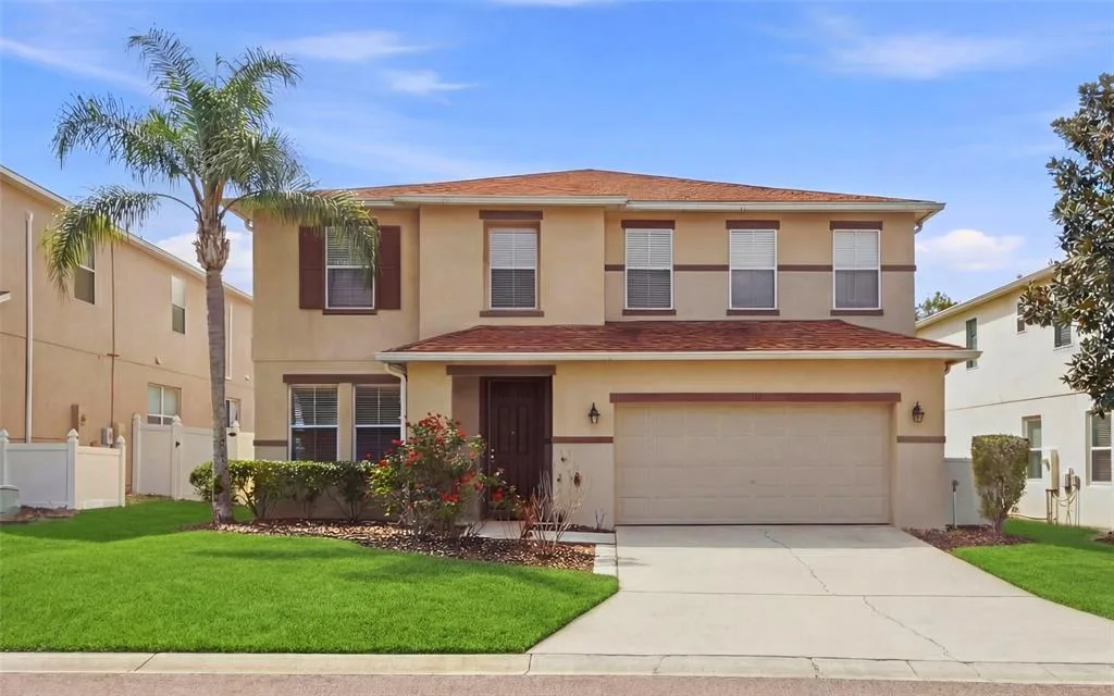 111 ALDRIDGE LANE, DAVENPORT, FL 33897