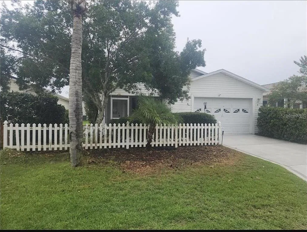 17449 SE 81ST NEWBERRY COURT, THE VILLAGES, FL 32162