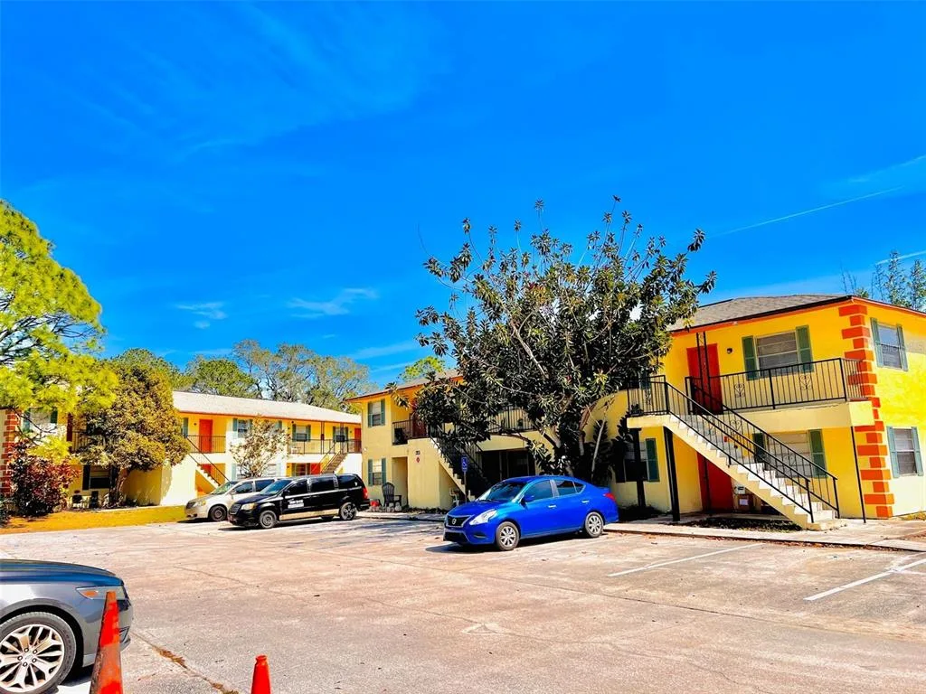 2192 KNOX MCRAE DRIVE # N, TITUSVILLE, FL 32780