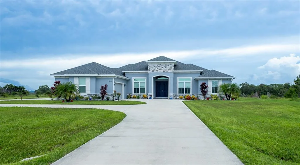 5054 LAKE TOSCANA DRIVE, WIMAUMA, FL 33598
