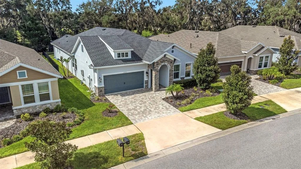 13931 NATURES RESERVE DRIVE, LITHIA, FL 33547