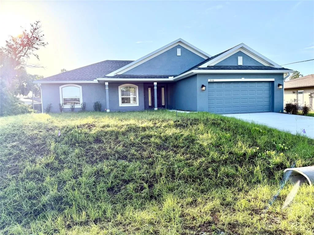 2110 CARPETGREEN STREET, PORT CHARLOTTE, FL 33948