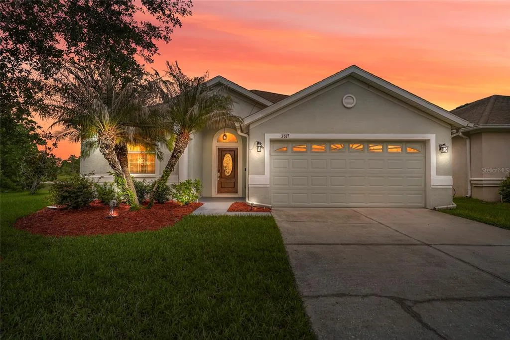 3817 LANGDRUM DRIVE, WESLEY CHAPEL, FL 33543