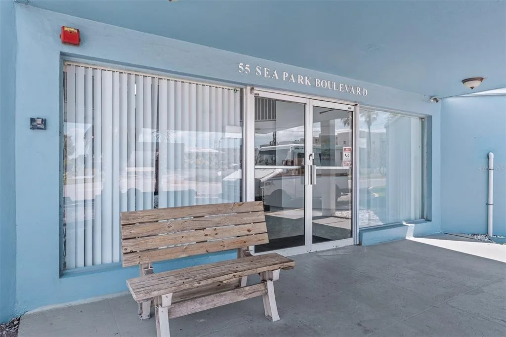 55 SEA PARK BOULEVARD # 204, SATELLITE BEACH, FL 32937