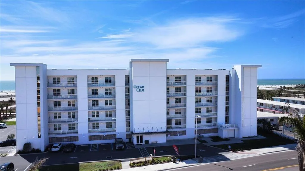11500 GULF BOULEVARD # 313, TREASURE ISLAND, FL 33706