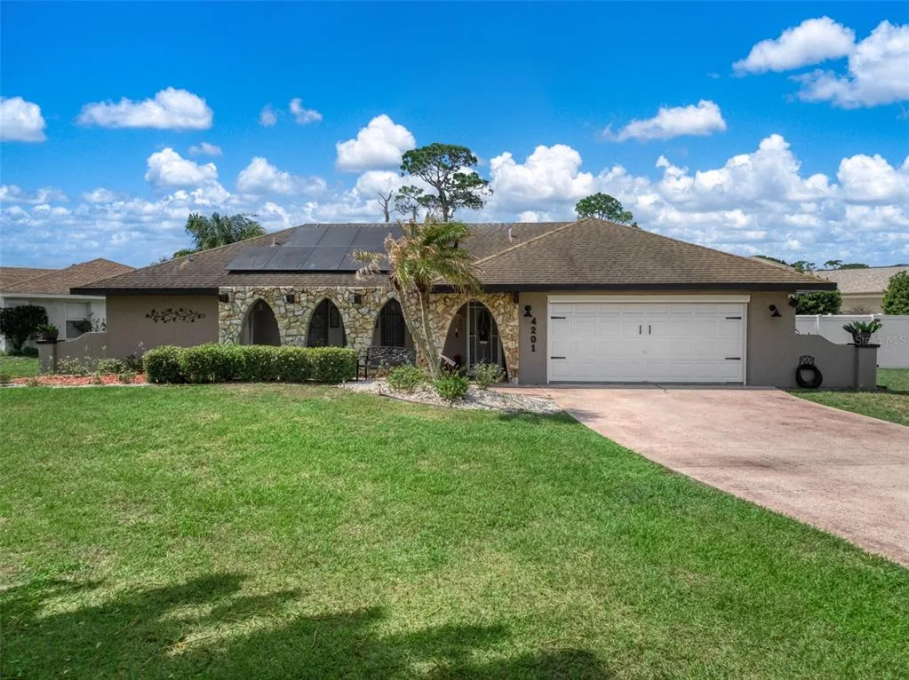 4201 WESTMINSTER ROAD, SEBRING, FL 33875