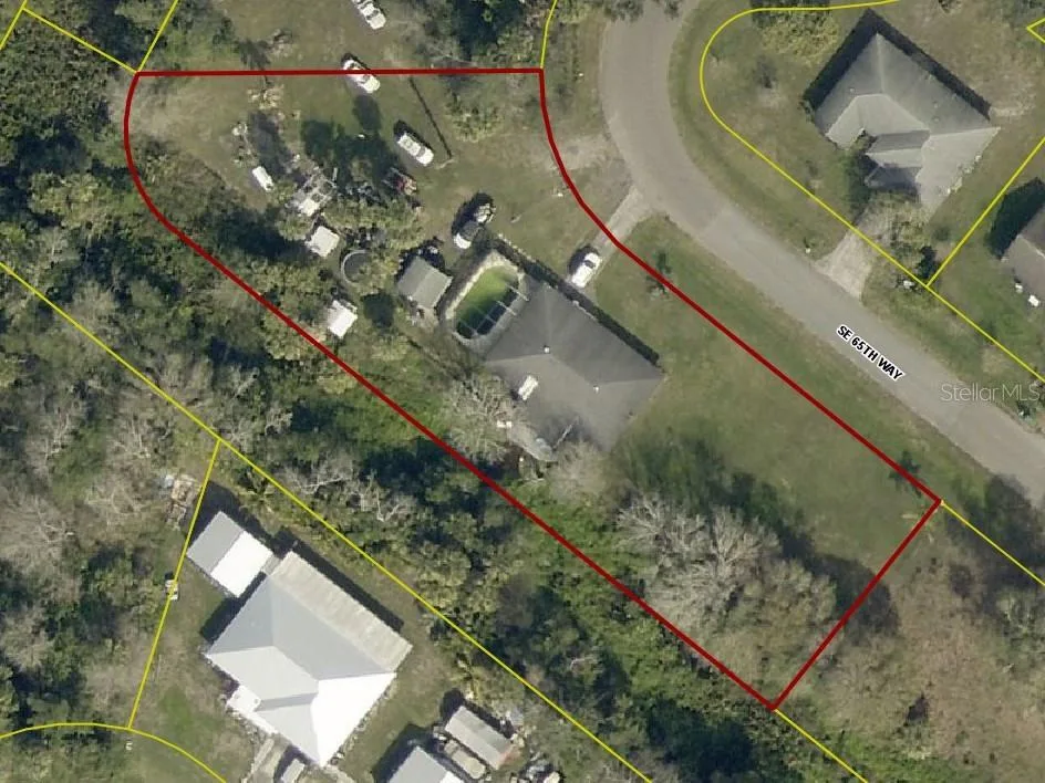 8956 SE 65TH WAY, OKEECHOBEE, FL 34974
