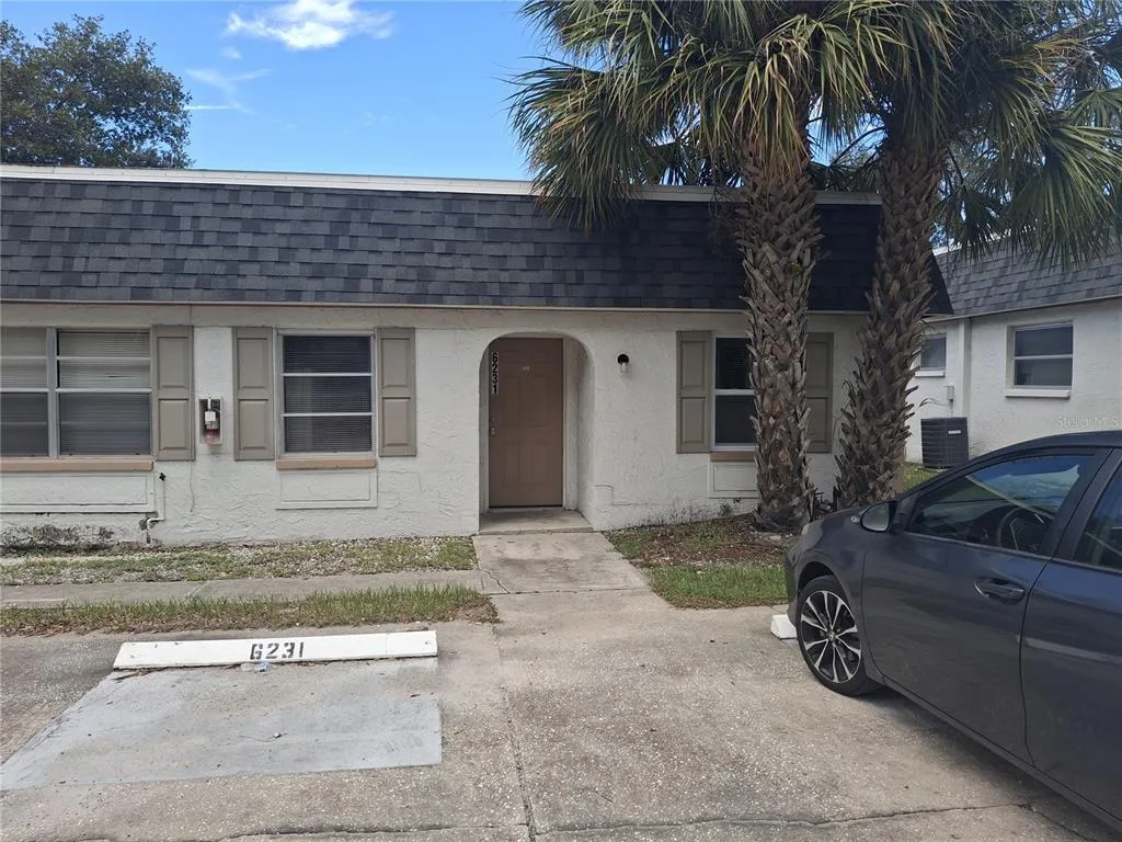 6229 HARRISON STREET, NEW PORT RICHEY, FL 34653