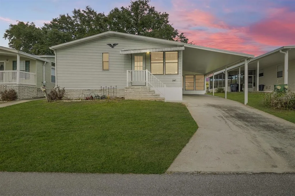 347 EDGEWOOD BOULEVARD, LAKE WALES, FL 33898