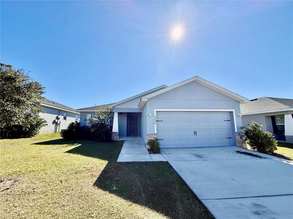 4098 RUBY RUN, HAINES CITY, FL 33844