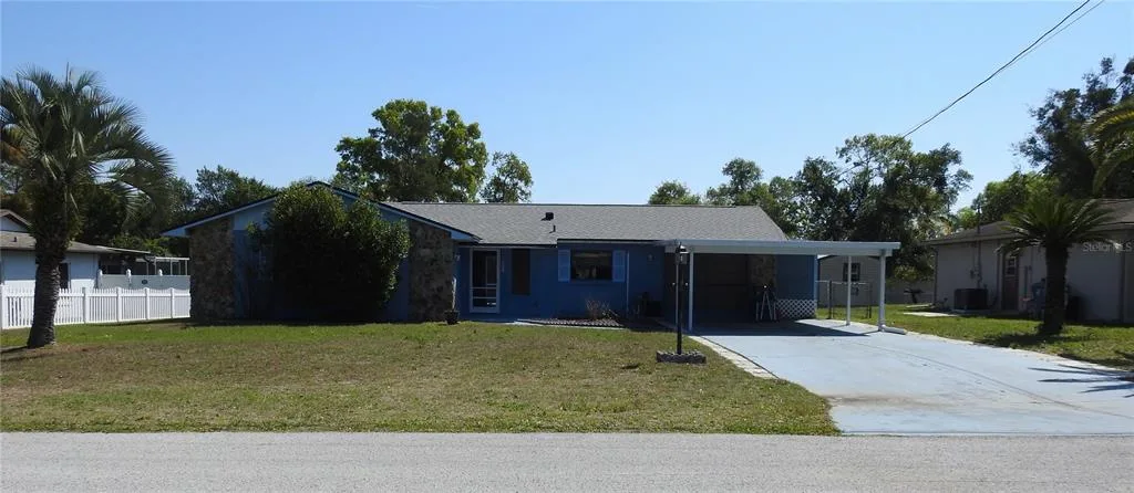 2128 LINWOOD AVENUE, SPRING HILL, FL 34608