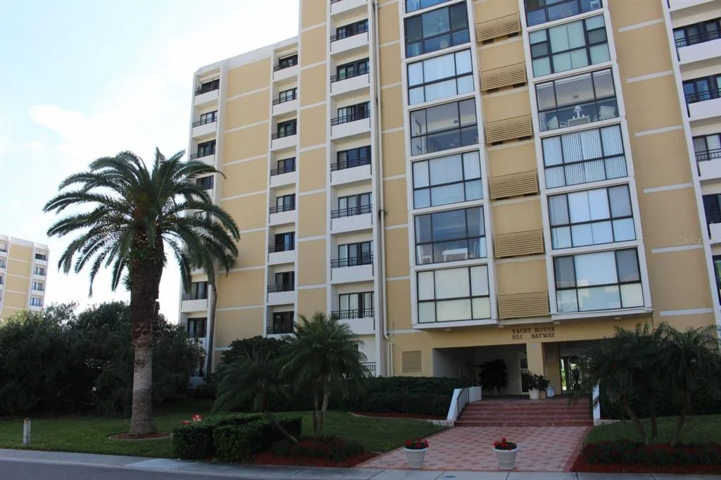 851 BAYWAY BOULEVARD # 101, CLEARWATER BEACH, FL 33767