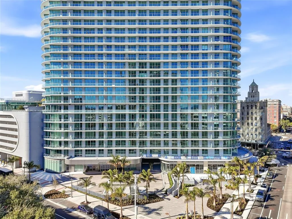 400 CENTRAL AVENUE # 505, ST PETERSBURG, FL 33701